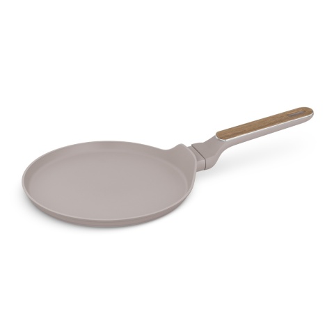 Patelnia do naleśników 25 cm BerlingerHaus Taupe Nordic BH-8329 Patelnia do naleśników 25 cm BerlingerHaus Taupe Nordic BH-8329