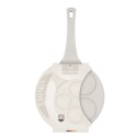 Patelnia do naleśników 26cm | Pancakes BerlingerHaus BH-7796 Sahara Collection