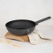 Patelnia wok 28cm BerlingerHaus Antracit BH-8123