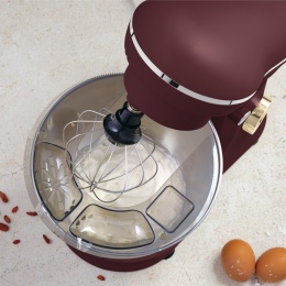 Robot kuchenny planetarny 1500W Leonardo Collection BerlingerHaus BH-9771