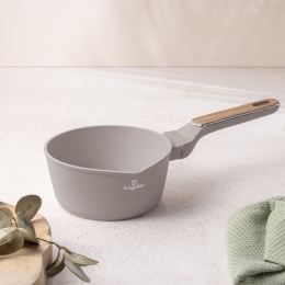 Rondel 16cm BerlingerHaus Taupe Nordic BH-8330