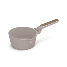 Rondel 16cm BerlingerHaus Taupe Nordic BH-8330