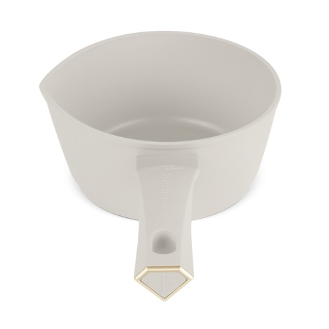 Rondel 16cm FashionTV FTV-0056 Matte Cream Gold Collection