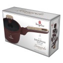 Rondel 16cm z pokrywką BerlingerHaus Leonardo Nordic BH-8293