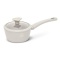 Rondel z pokrywką 16cm FashionTV FTV-0057 Matte Cream Gold Collection