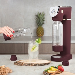 Saturator do wody BerlingerHaus Leonardo Collection BH-8555