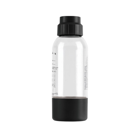 Saturator do wody FashionTV FTV-0129 Matte Black Rose Gold Collection