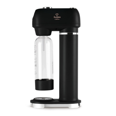 Saturator do wody FashionTV FTV-0129 Matte Black Rose Gold Collection