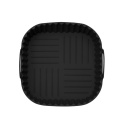 Silikonowa Forma do Air Fryer BerlingerHaus BH-8886 Matte Black Collection