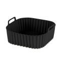 Silikonowa Forma do Air Fryer BerlingerHaus BH-8886 Matte Black Collection