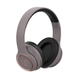 Słuchawki bezprzewodowe ANC FashionTV FTV-0018 Taupe Collection