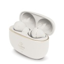 Słuchawki bezprzewodowe Fashion TV by BerlingerHaus FTV-0162 – Cream-Gold