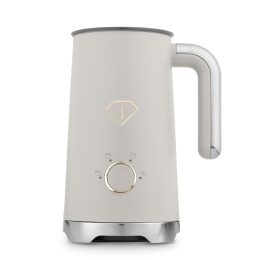 Spieniacz do mleka FashionTV FTV-0182 Matte Cream-Gold