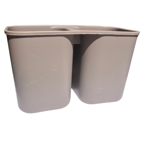 Suszarka do naczyń z ociekaczem BerlingerHaus Sahara BH-8595| OUTLET Suszarka do naczyń z ociekaczem BerlingerHaus Sahara BH-8595| OUTLET