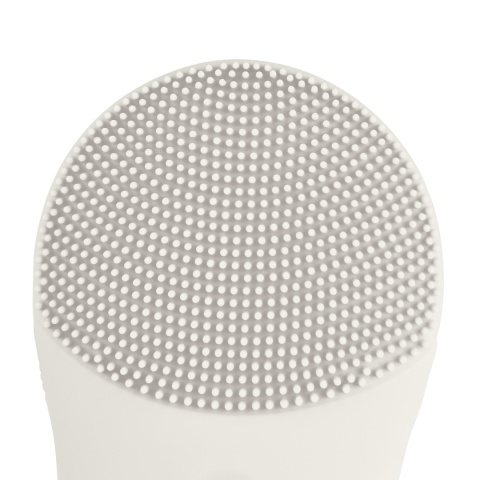 Szczoteczka soniczna do twarzy FashionTV FTV-0133 Matte Cream-Gold