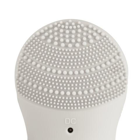 Szczoteczka soniczna do twarzy FashionTV FTV-0133 Matte Cream-Gold