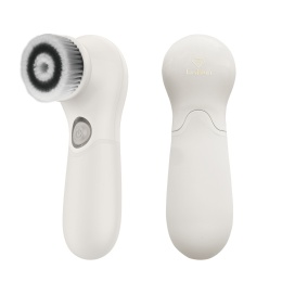 Szczotka oczyszczacz do twarzy 3w1 FashionTV FTV-0134 Matte Cream-Gold