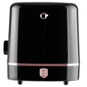 Toster BerlingerHaus BH-9569 Matte Black