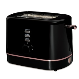 Toster BerlingerHaus BH-9569 Matte Black