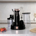 Wielofunkcyjny blender ręczny BerlingerHaus Black Rose Collection BH-9561
