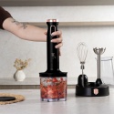 Wielofunkcyjny blender ręczny BerlingerHaus Black Rose Collection BH-9561
