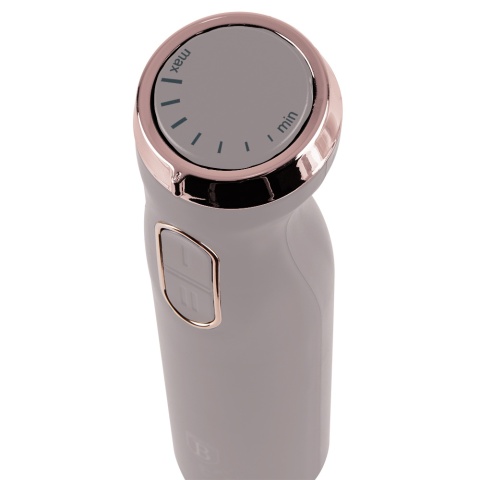Wielofunkcyjny blender ręczny BerlingerHaus Taupe Collection BH-9562