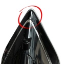 Żelazko 2200W Berlinger Haus BH-9412 Black Silver Collection | OUTLET