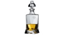 Zestaw do whisky karafka 750 ml + szklanki FashionTV FTV-0138