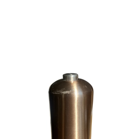 Zestaw elektrycznych młynków do przypraw BerlingerHaus Rose Gold BH-1905 | OUTLET