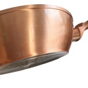 Zestaw garnków 6 elementowy z powłoką marmurową BerlingerHaus Rose Gold BH-7047 | OUTLET