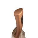 Zestaw garnków 6 elementowy z powłoką marmurową BerlingerHaus Rose Gold BH-7047 | OUTLET