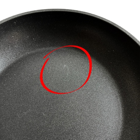 Zestaw garnków z tytanową powłoką non-stick 10el. BerlingerHaus BH-7039 | OUTLET