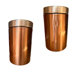 Zestaw pojemników na żywność Berlinger Haus BH-6270 i-Rose | OUTLET