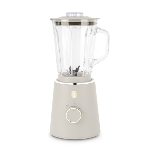 Blender kielichowy 1000W BerlingerHaus BH-9817 Sahara Collection