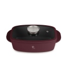 Brytfanna z aromatyzerem 6L BerlingerHaus Leonardo BH-8776