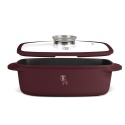 Brytfanna z aromatyzerem 6L BerlingerHaus Leonardo BH-8776