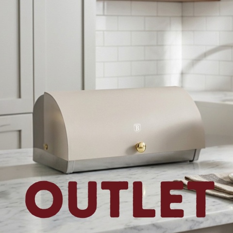 Chlebak BerlingerHaus BH-6739 Sahara Collection | OUTLET