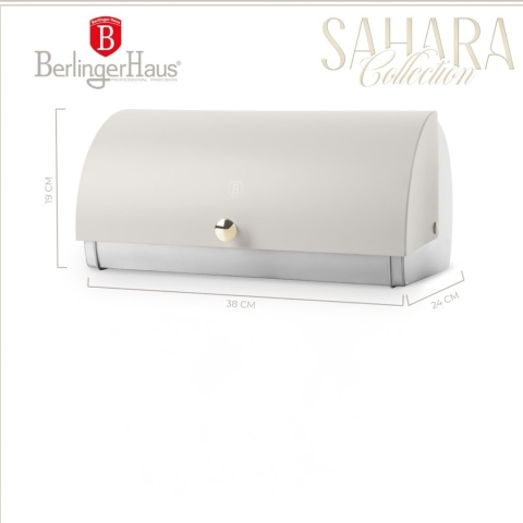 Chlebak BerlingerHaus BH-6739 Sahara Collection | OUTLET