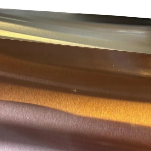 Chlebak Rose Gold BerlingerHaus BH-1914 | OUTLET