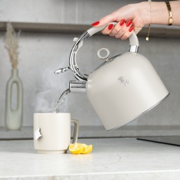 Czajnik tradycyjny 3L BerlingerHaus BH-8915 Sahara Collection