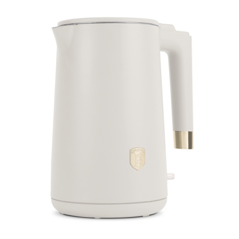 Czajnik dwuścienny elektryczny BerlingerHaus Sahara BH-9577 | OUTLET