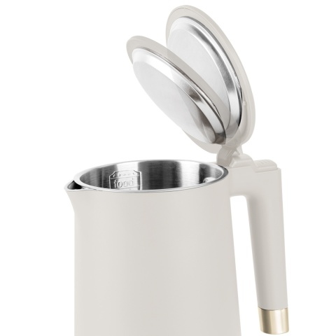 Czajnik dwuścienny elektryczny BerlingerHaus Sahara BH-9577 | OUTLET