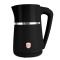 Czajnik elektryczny 1,7 L BerlingerHaus BH-9861 Black Rose Collectiion