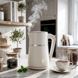 Czajnik elektryczny 1,7 L BerlingerHaus BH-9862 Sahara Collection