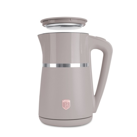 Czajnik elektryczny 1,7 L BerlingerHaus BH-9863 Taupe Collectiion