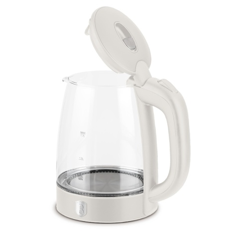 Czajnik elektryczny szklany 1,7L, BerlingerHaus BH-9322