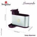 Dozownik kuchenny z uchwytem Leonardo Collection BerlingerHaus BH-8934