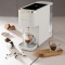 Ekspres do kawy 4w1 Cream Gold | FashionTV FTV-0158