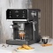 Ekspres kolbowy 3 w 1 BerlingerHaus Antracit Collection BH-9852
