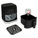 Frytownica beztłuszczowa Air Fryer 6L FashionTV FTV-0183